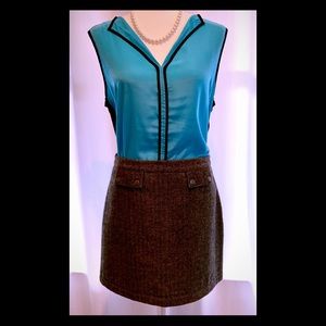 Holister Skirt NWT Size M